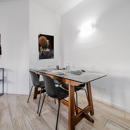 Casa Nicola Ai Filippini Apartman Verona Kültér fotó