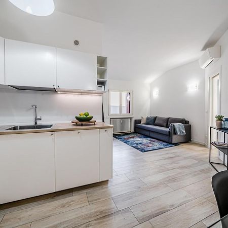 Casa Nicola Ai Filippini Apartman Verona Kültér fotó