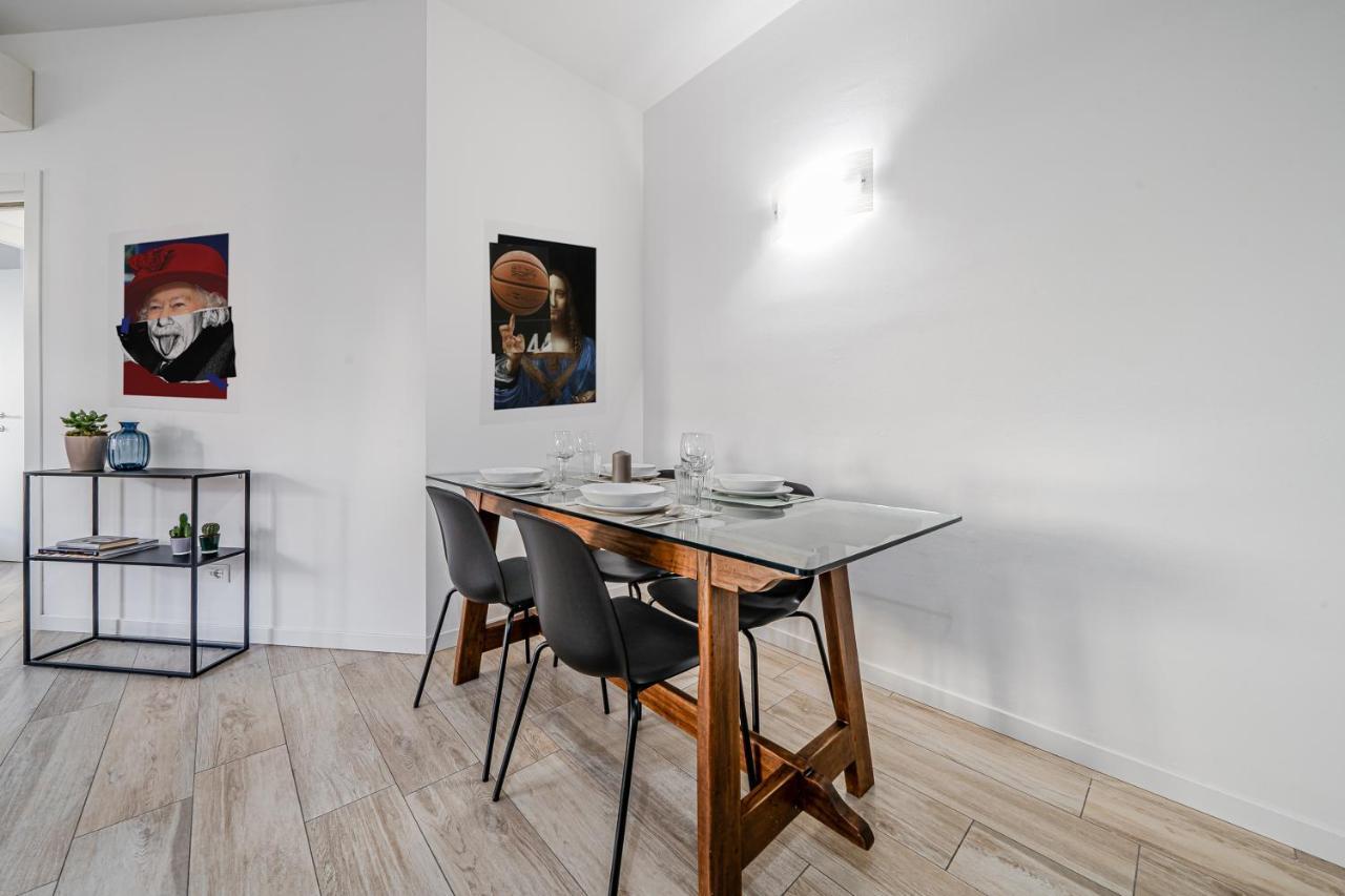 Casa Nicola Ai Filippini Apartman Verona Kültér fotó