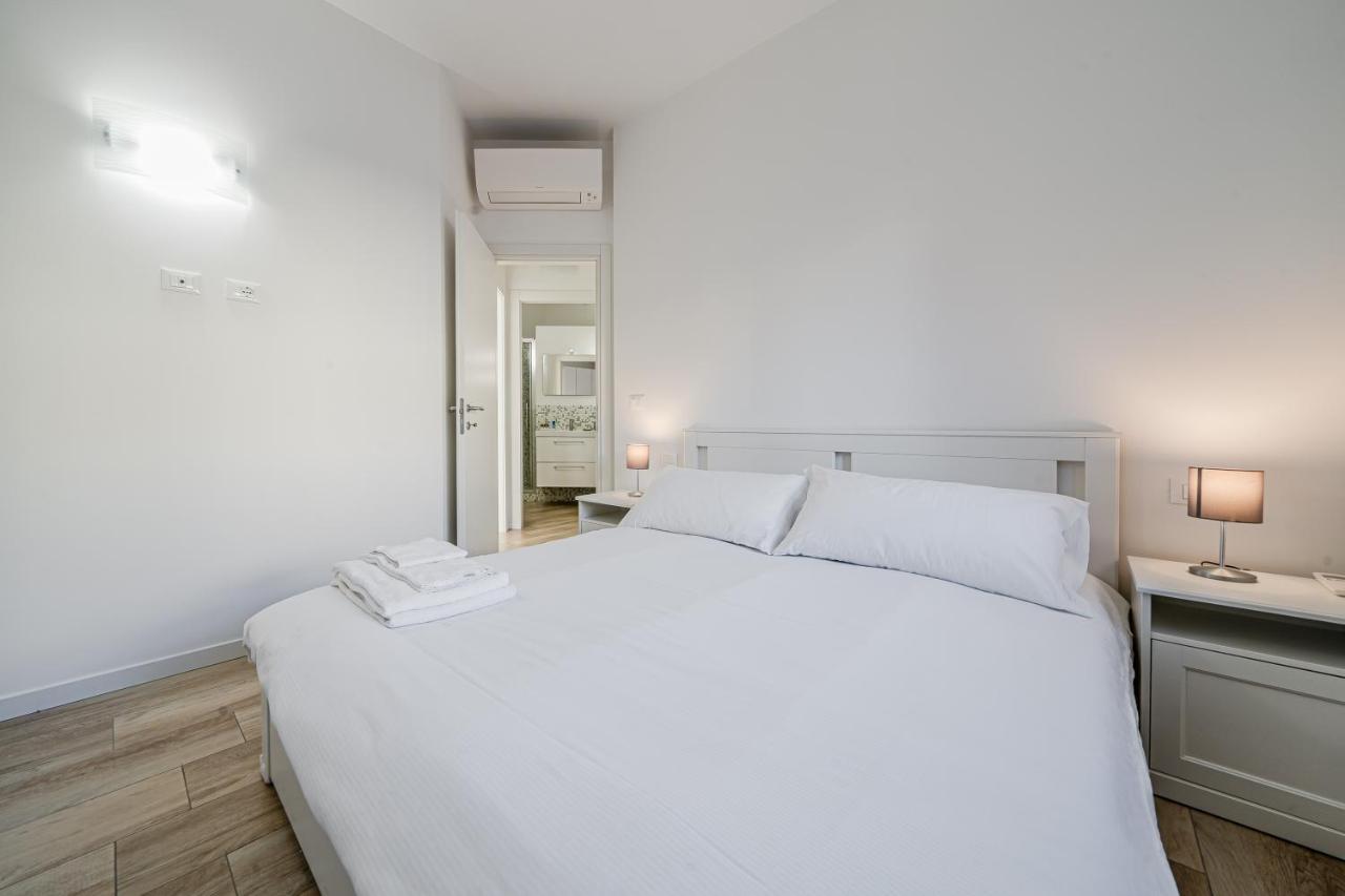 Casa Nicola Ai Filippini Apartman Verona Kültér fotó