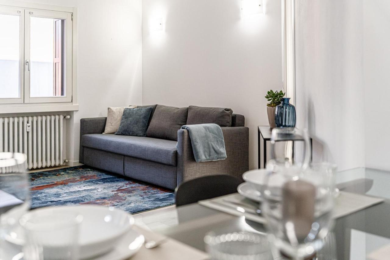 Casa Nicola Ai Filippini Apartman Verona Kültér fotó