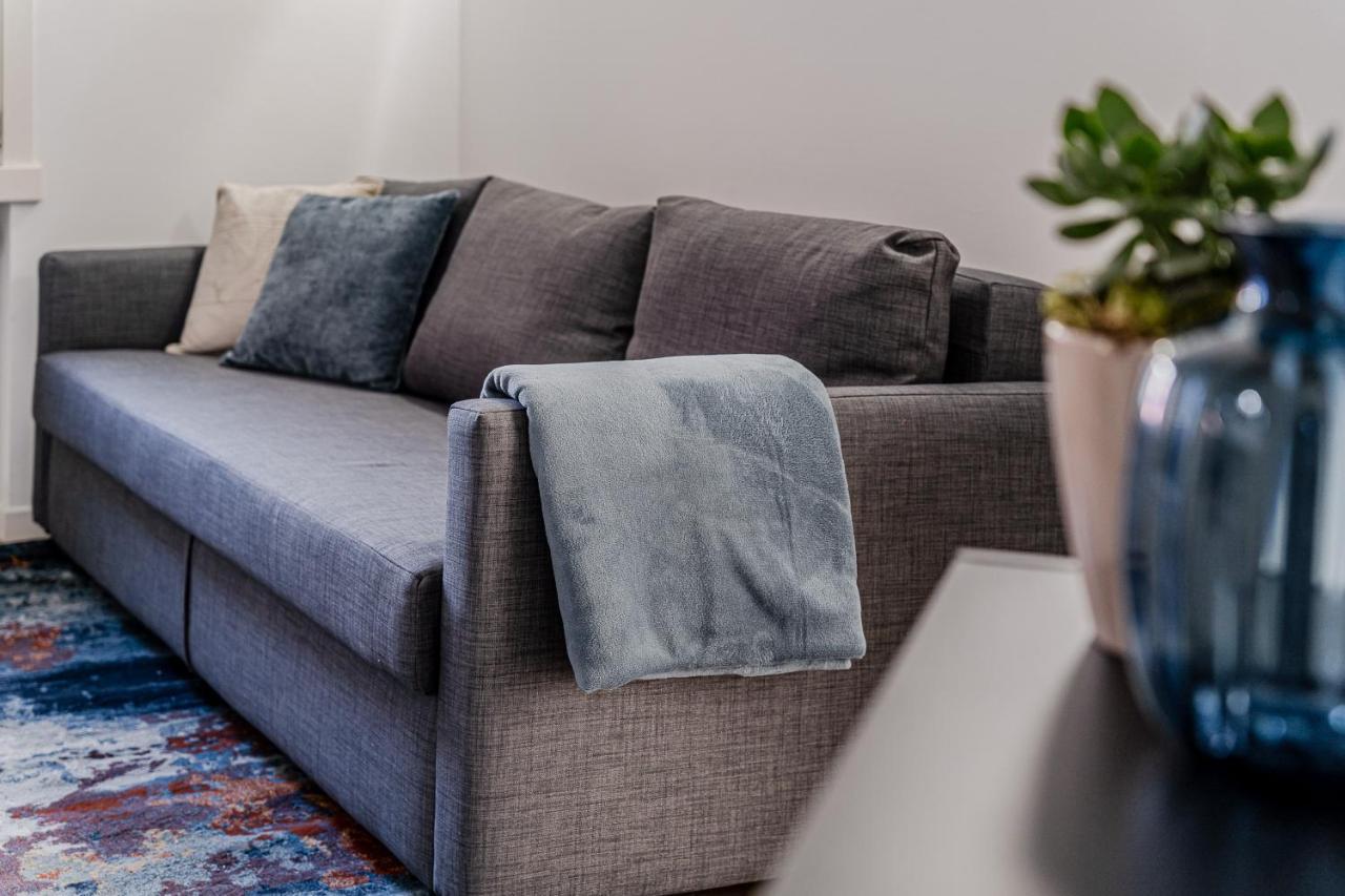 Casa Nicola Ai Filippini Apartman Verona Kültér fotó