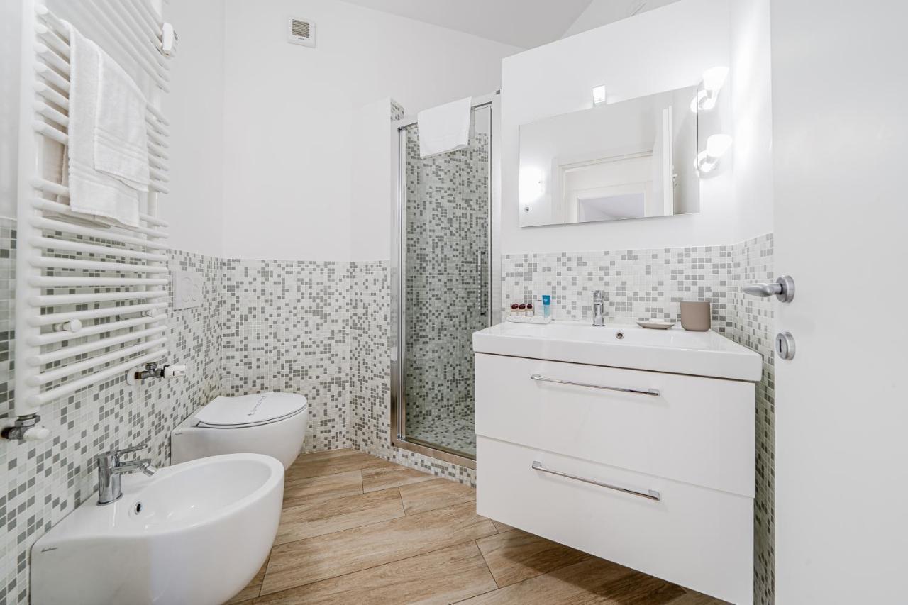 Casa Nicola Ai Filippini Apartman Verona Kültér fotó