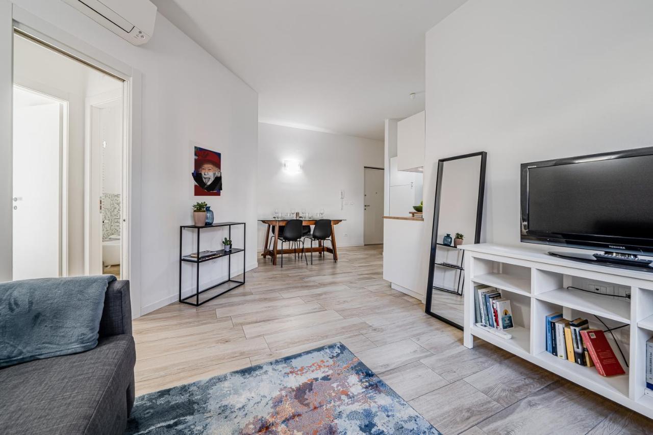 Casa Nicola Ai Filippini Apartman Verona Kültér fotó