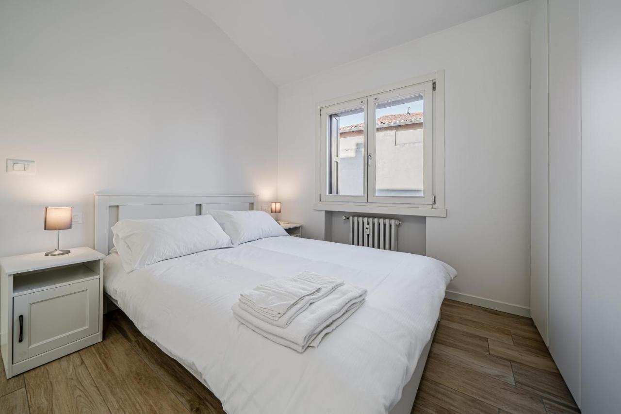Casa Nicola Ai Filippini Apartman Verona Kültér fotó