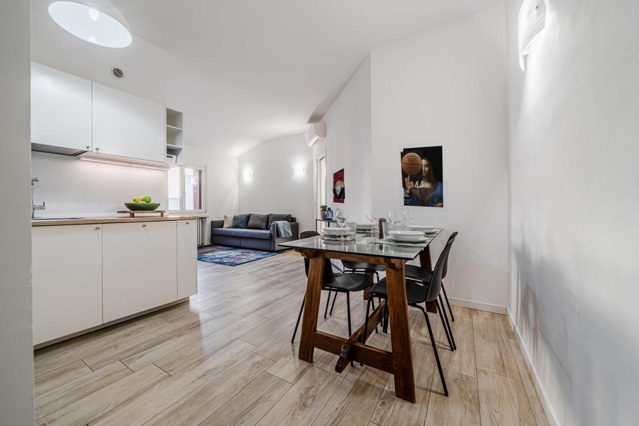 Casa Nicola Ai Filippini Apartman Verona Kültér fotó