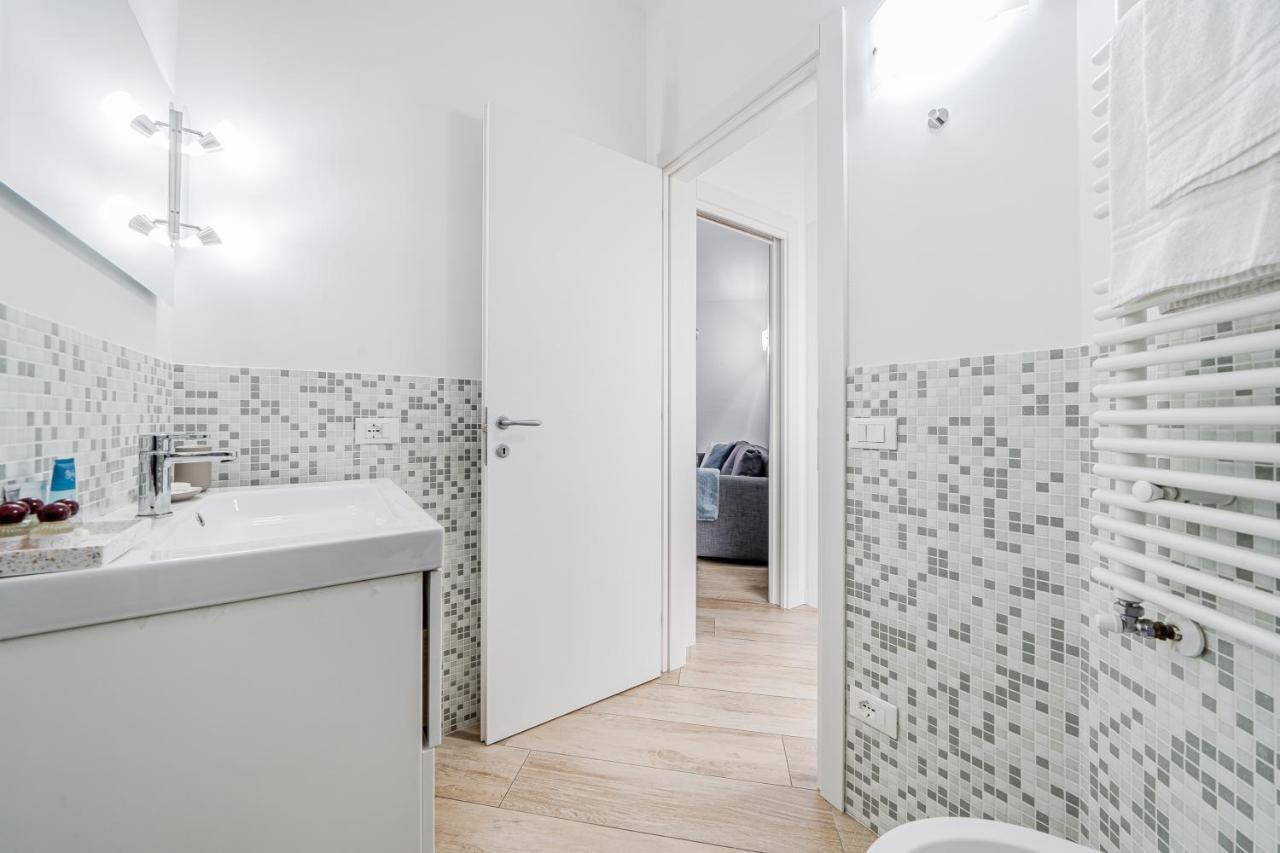 Casa Nicola Ai Filippini Apartman Verona Kültér fotó