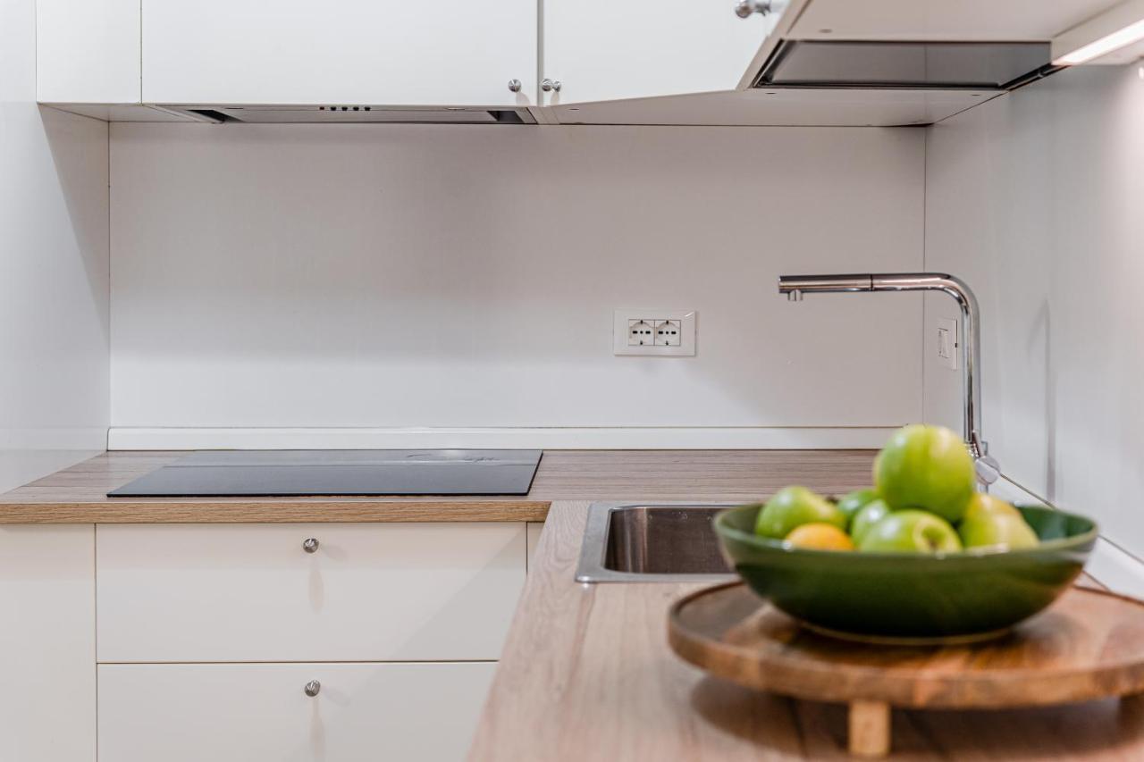 Casa Nicola Ai Filippini Apartman Verona Kültér fotó