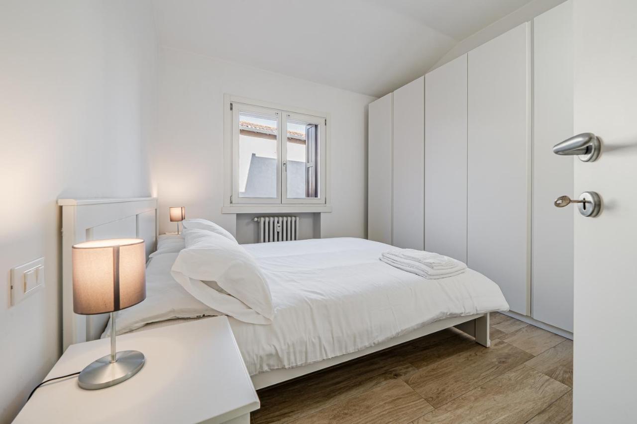 Casa Nicola Ai Filippini Apartman Verona Kültér fotó