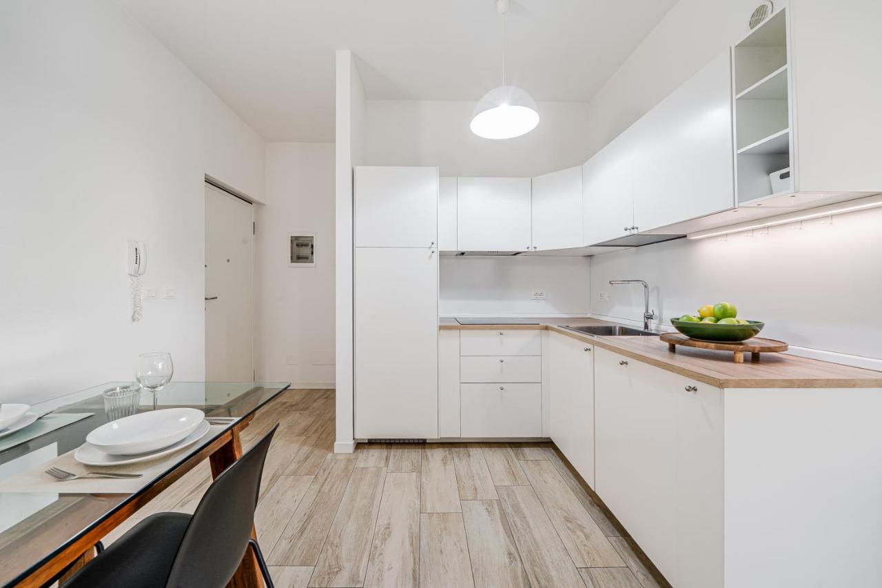 Casa Nicola Ai Filippini Apartman Verona Kültér fotó