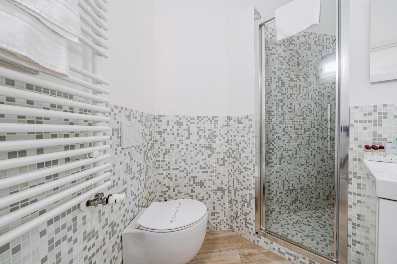 Casa Nicola Ai Filippini Apartman Verona Kültér fotó